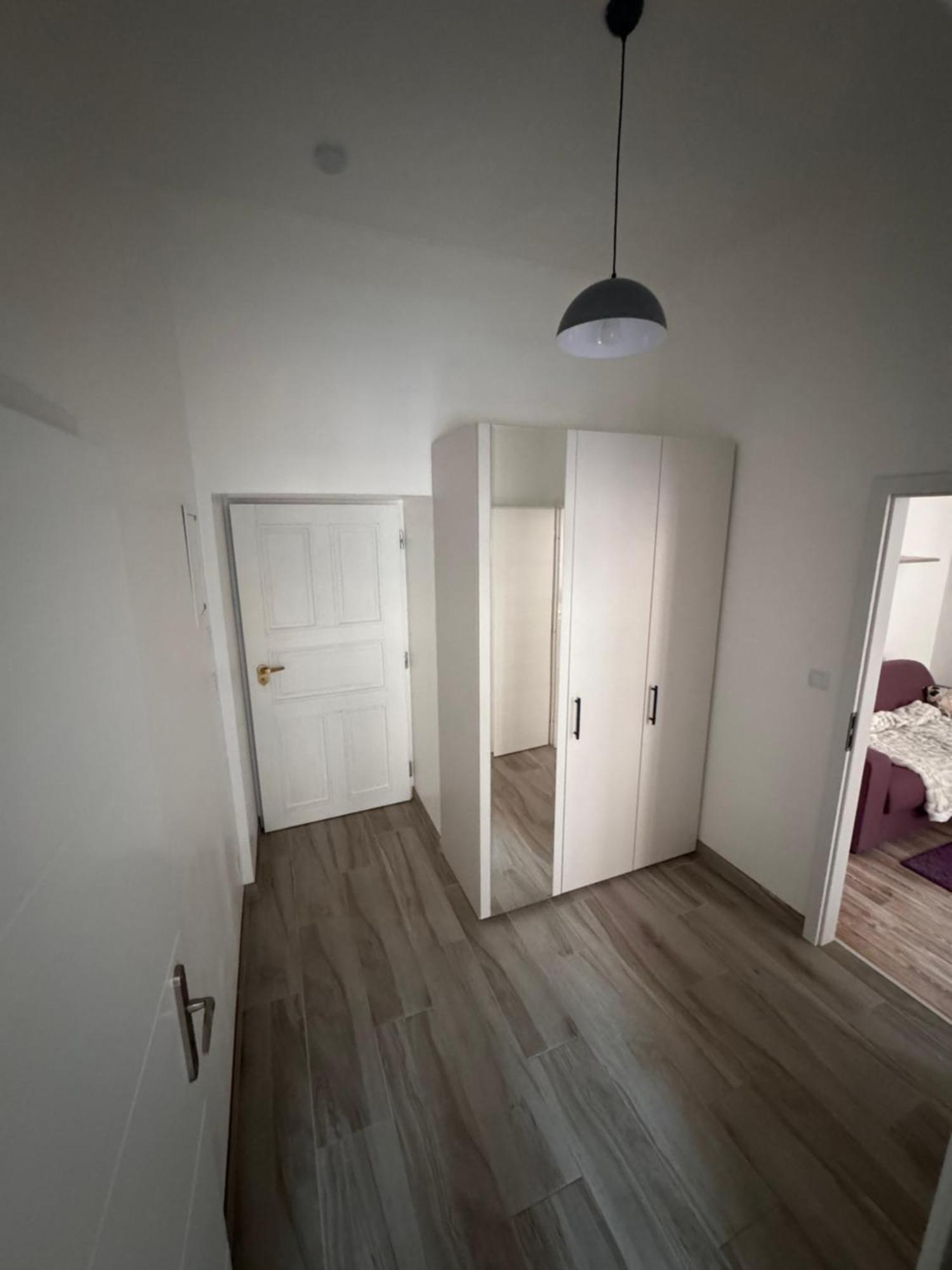 Arbes 12 Apartment Prag
